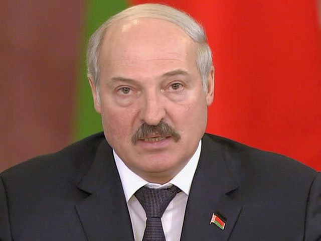 Лукашенко заверил, что он не "перевертыш"