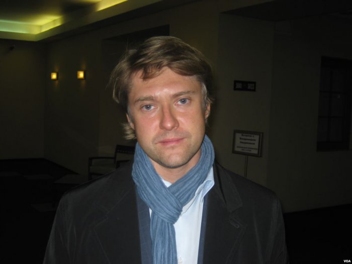 "Борец с режимом" арендует квартиру за миллион рублей в месяц