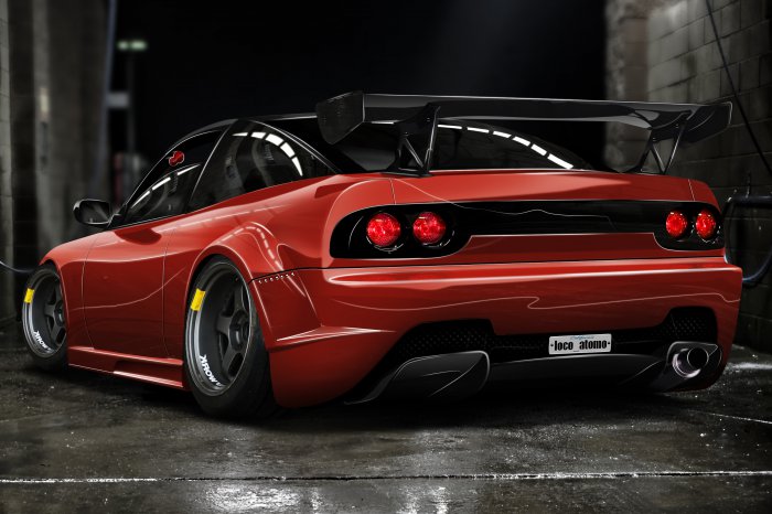 Обои на рабочий стол / Desktop wallpapers 591