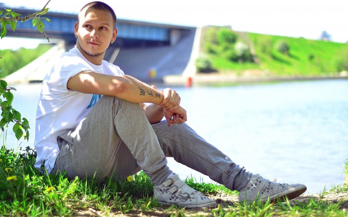 Обои на рабочий стол / Sbornik oboev 264