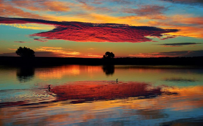 Обои на рабочий стол / Beautiful Nature Wallpapers 64