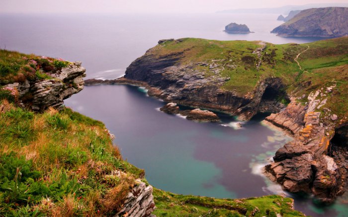 Обои на рабочий стол / Beautiful Nature Wallpapers 64