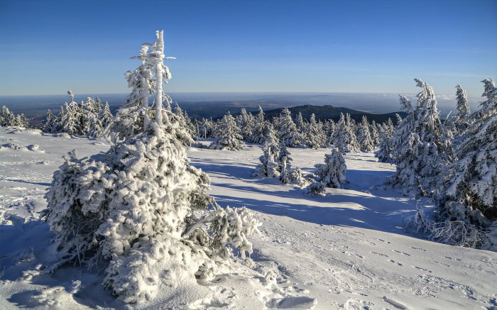 Обои на рабочий стол / Beautiful Nature Wallpapers 64