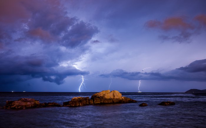 Обои на рабочий стол / Beautiful Nature Wallpapers 64