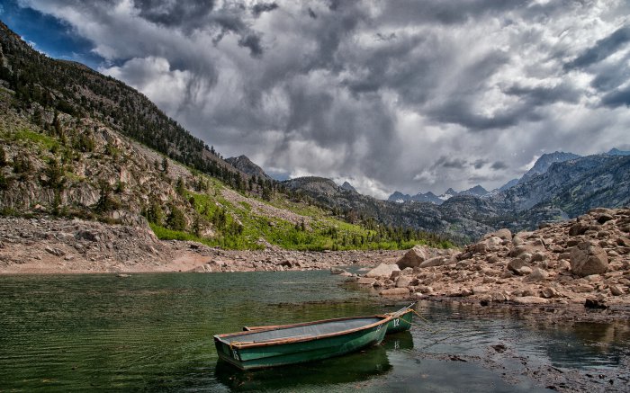 Обои на рабочий стол / Beautiful Nature Wallpapers 64