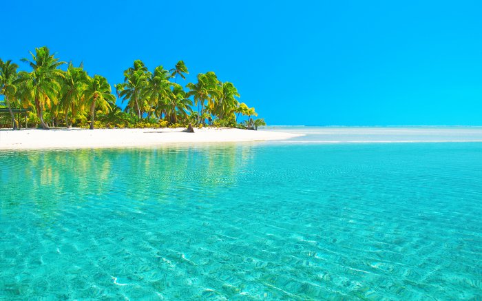 Обои на рабочий стол / Beautiful Nature Wallpapers 64