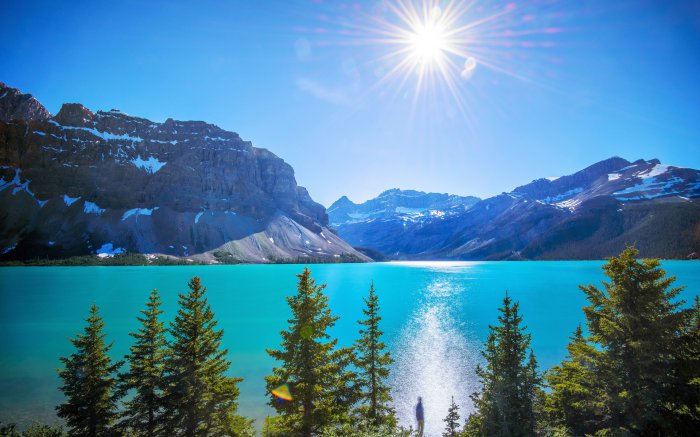 Обои на рабочий стол / Beautiful Nature Wallpapers 64