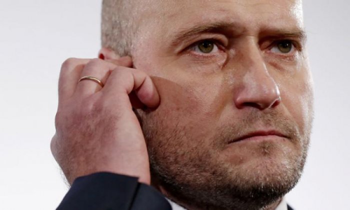 "Правый сектор" отомстит за "расстрел Сашко Билого"