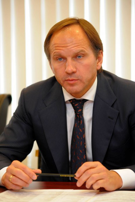 Лев Кузнецов может досрочно покинуть пост главы Красноярского края