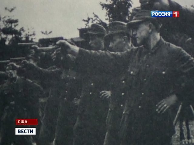 Нацисты под крылом Белого дома: стратегические цели США не изменились