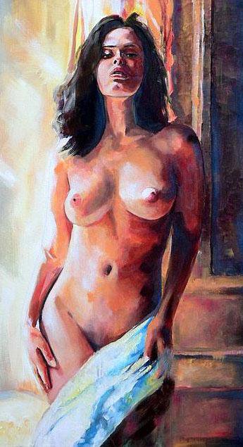 Рисует Damian KłACZKIEWICZ