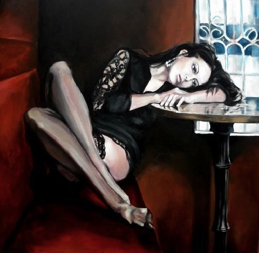 Рисует Damian KłACZKIEWICZ