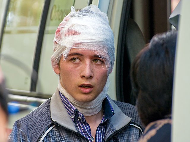 В здании одесского Дома профсоюзов обнаружено 36 трупов