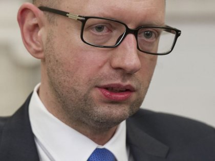 Россия подаст иск в Гаагу на украинские власти