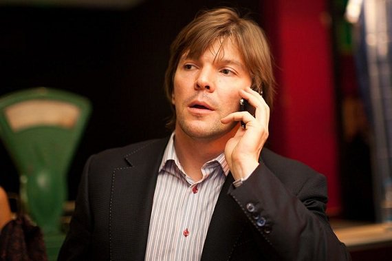 Украинские силовики готовят провокации против российских журналистов