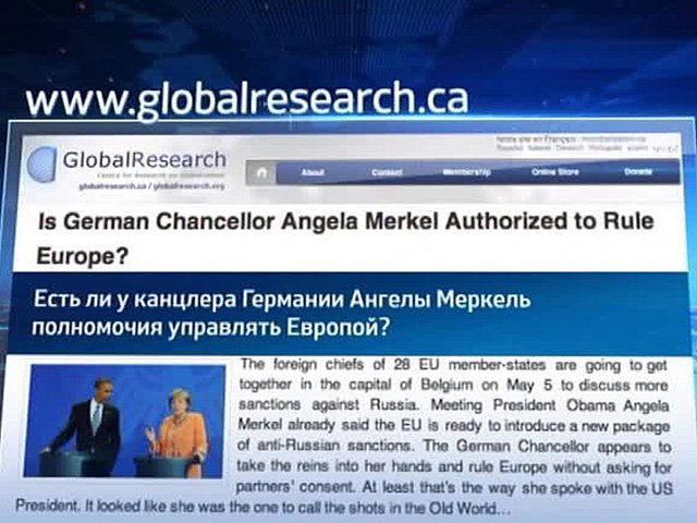 Западные СМИ меняют риторику: только Россия действительно ищет выход из украинского кризиса