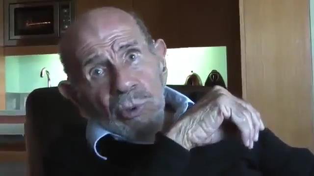 Жак Фреско. Есть над чем задуматься