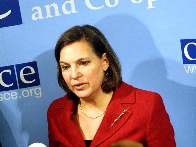 Вашингтон предложил "Правому сектору" 10 миллионов долларов на создание партии