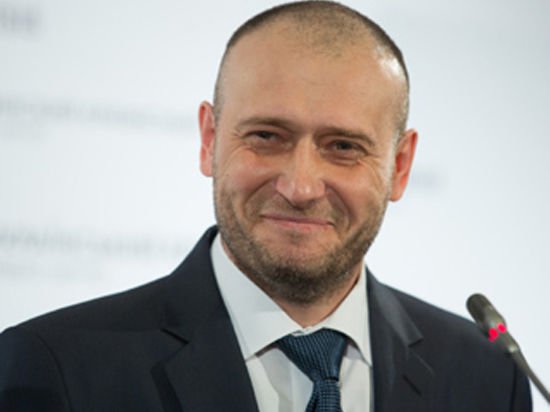 Матёрых уголовников ждут в рядах самообороны Майдана