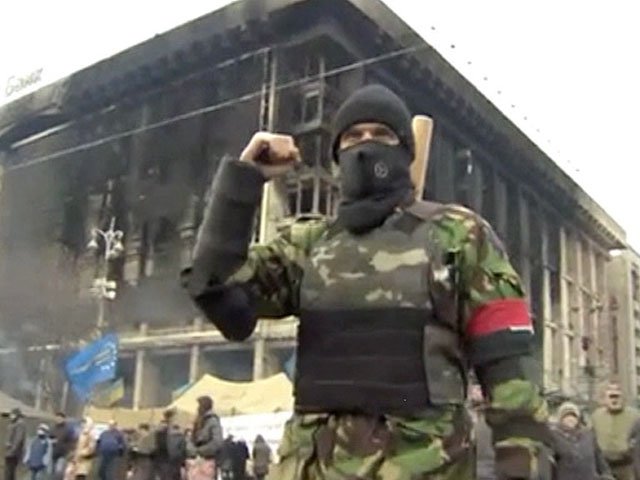 Референдум юго-востока спутал Европе и США украинские карты Референдум юго-востока спутал Европе и США украинские карты