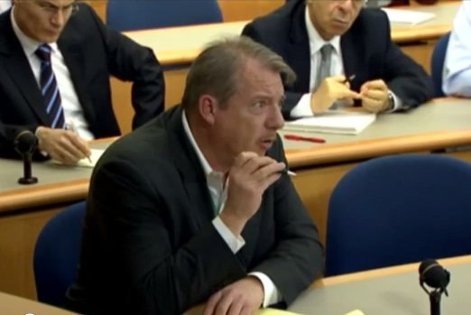 Американский журналист Мэттью Ли по-прежнему троллит Джен Псаки, а она по-прежнему не знает, что говорит Американский журналист Мэттью Ли по-прежнему троллит Джен Псаки, а она по-прежнему не знает, что говорит