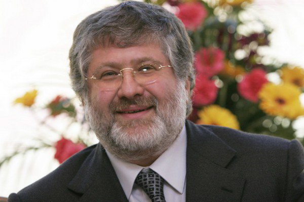 Украинский олигарх Коломойский профинансировал бойню в Одессе и угрожал расправой Цареву