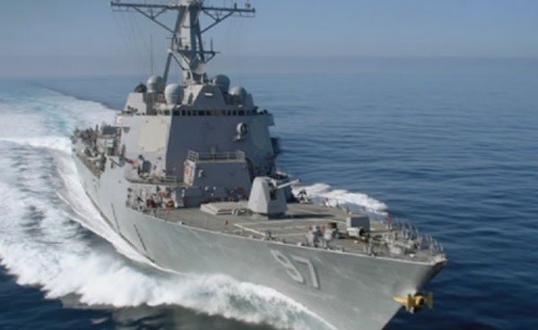 «Последний корабль»: полный вперед!