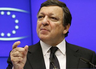 Баррозу написал Путину "газовое" письмо