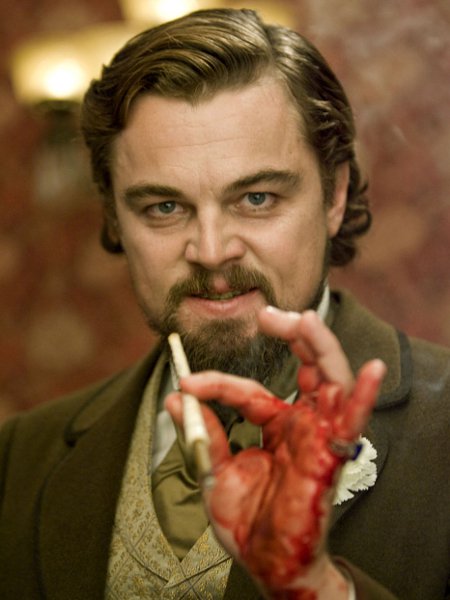 Тарантино снова освободит Джанго