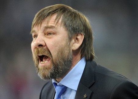 Цитата: «Олег Знарок создал сплоченный мужской коллектив» Цитата: «Олег Знарок создал сплоченный мужской коллектив»