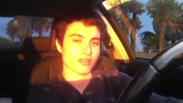 Стрелок из Санта-Барбары мстил девушкам за свою девственность