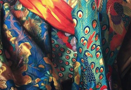 Рисует Evan WILSON 