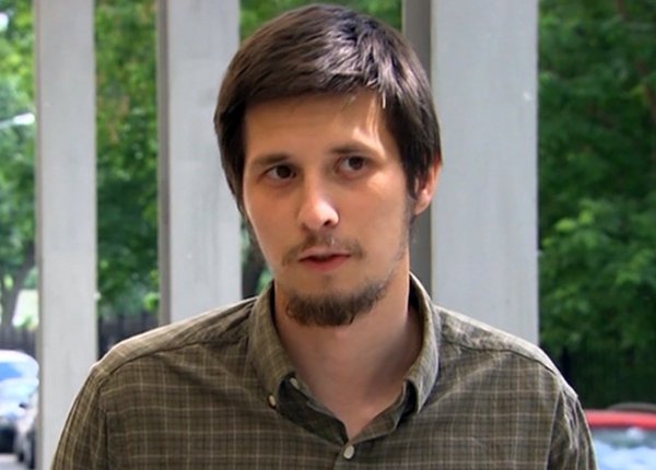 Путин наградил журналистов RT и LifeNews, вернувшихся с Украины Путин наградил журналистов RT и LifeNews, вернувшихся с Украины