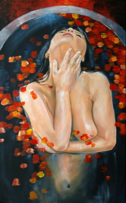 Рисует Damian KłACZKIEWICZ