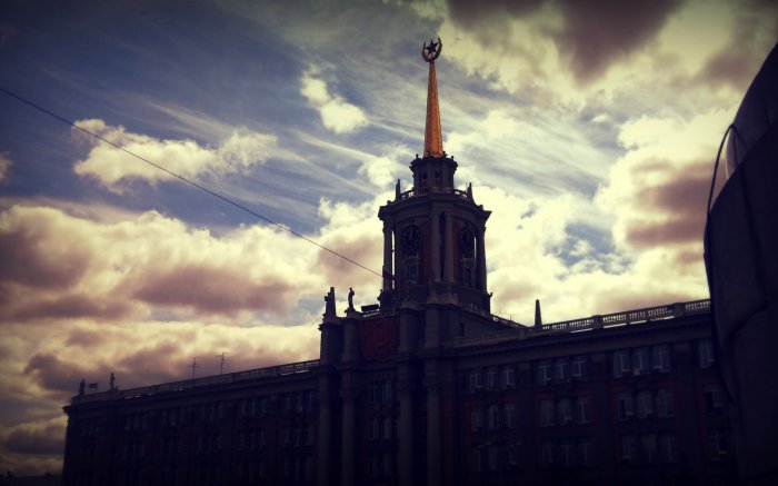 Обои на рабочий стол / Sbornik oboev 29