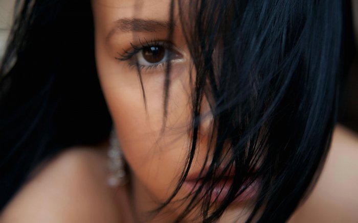 Обои на рабочий стол / Girls HD Wallpapers 13