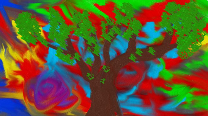 Обои на рабочий стол / HD Computer Wallpaper 51