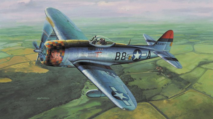 Обои на рабочий стол / HD Computer Wallpaper 51