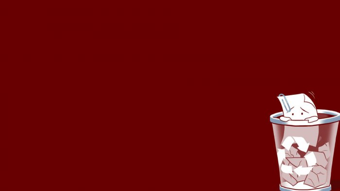 Обои на рабочий стол / HD Computer Wallpaper 51