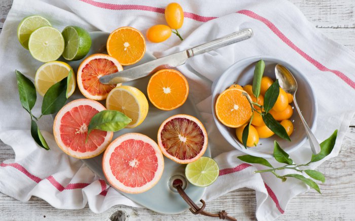 Обои на рабочий стол / HD Computer Wallpaper 51