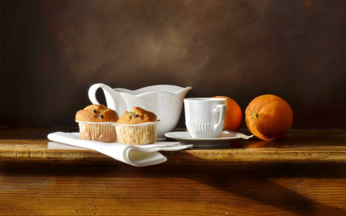 Обои на рабочий стол / HD Computer Wallpaper 51