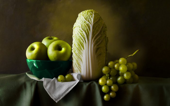 Обои на рабочий стол / HD Computer Wallpaper 51