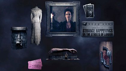 Showtime хочет больше «Ужасов по дешёвке»