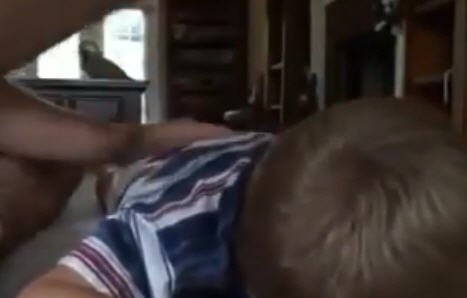 Отцовский бит