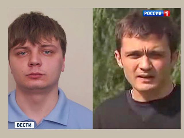 В Днепропетровске пропала съемочная группа канала "Звезда"