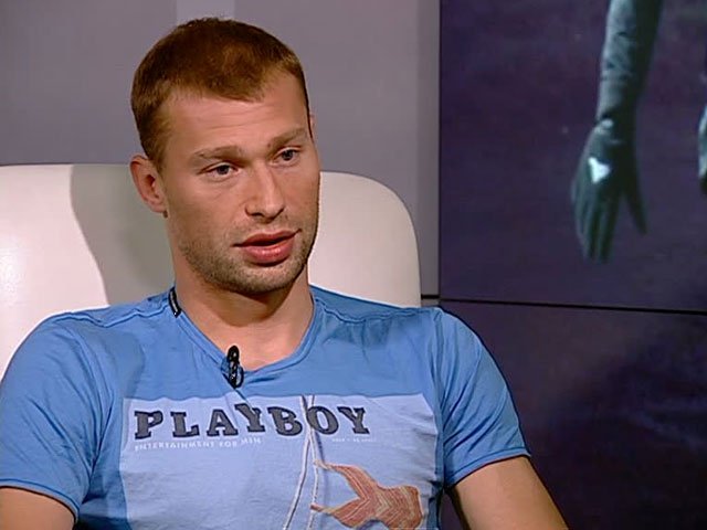 Василий Березуцкий выведет сборную России на матч с Южной Кореей с капитанской повязкой