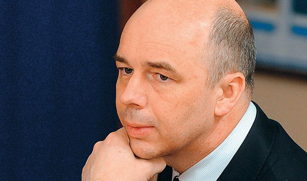 Силуанов опроверг трату пенсионных денег