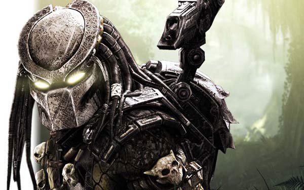 Новый «Хищник» будет сиквелом