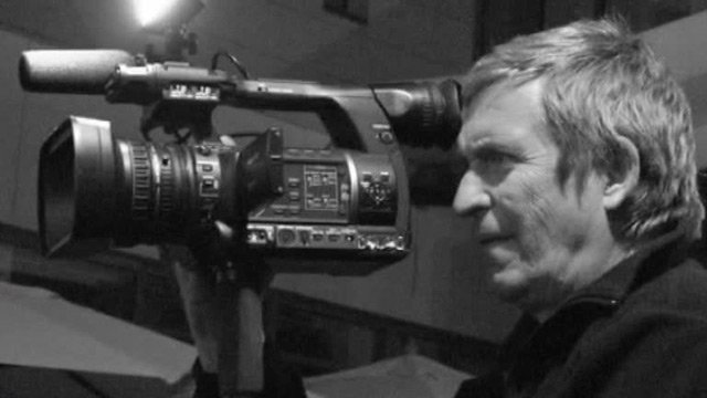 В Донецке убит оператор Первого канала Анатолий Клян