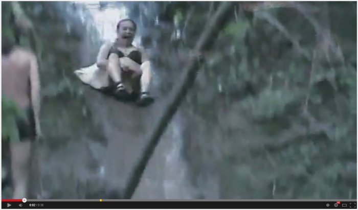 Украинские горки